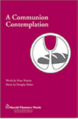 A Communion Contemplation