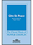 Give Us Peace