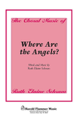 Where Are the Angels?