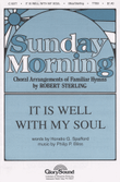 It Is Well with My Soul