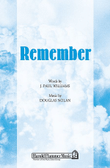 Remember