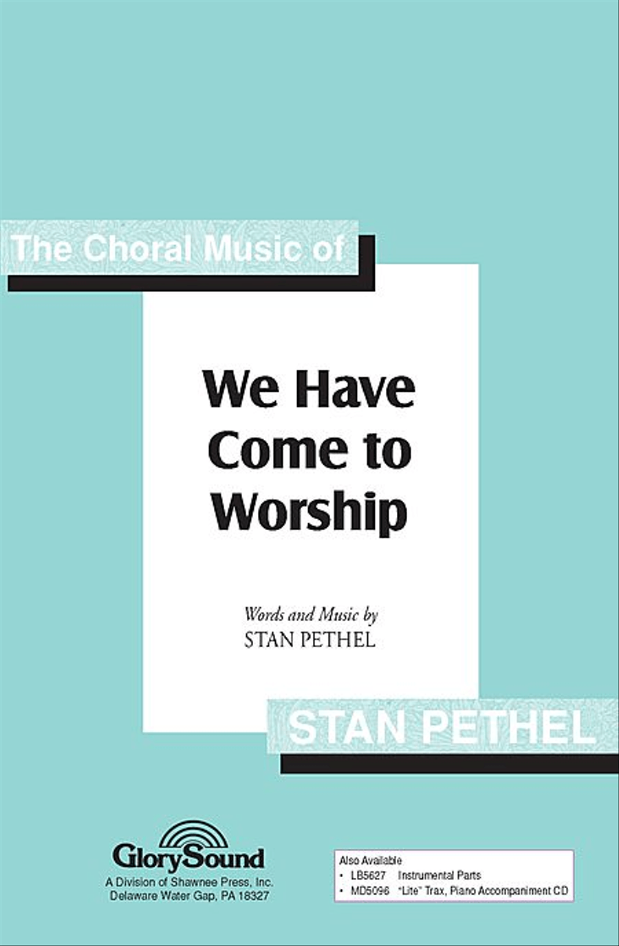 We Have Come to Worship We Have Come to Worship 2-Part scores gallery preview page 1
