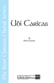 Ubi Caritas