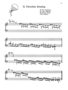 A Dozen a Day Book 4 Piano Method scores gallery preview page 6