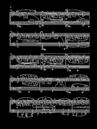 3 Fantasy Pieces Op. 111 Piano Solo scores gallery preview page 4
