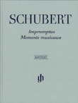 Impromptus and Moments Musicaux
