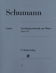 Carnival of Vienna Op. 26