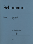 Carnaval Op. 9