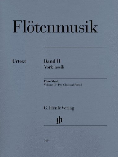 Flute Music