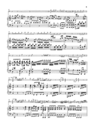 Concerto for Violoncello and Orchestra C major Hob. VIIb:1 Piano Accompaniment scores gallery preview page 3