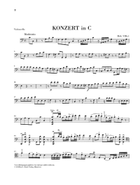 Concerto for Violoncello and Orchestra C major Hob. VIIb:1 Piano Accompaniment scores gallery preview page 5