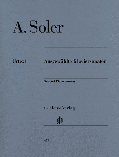 Selected Piano Sonatas