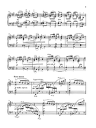 The Seasons Op. 37bis Piano Solo scores gallery preview page 3