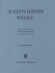 String Quartets op. 20 und op. 33 Heft 3