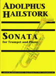 Sonata For Trumpet And Piano