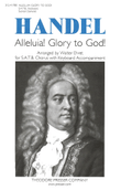 Alleluia! Glory To God! mini preview