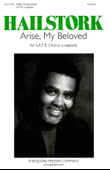 Arise, My Beloved