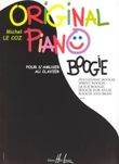 Original Piano Boogie