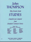 Fifty Second-Grade Studies