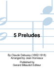 5 Preludes