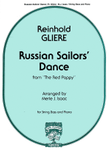 Russian Sailors' Dance