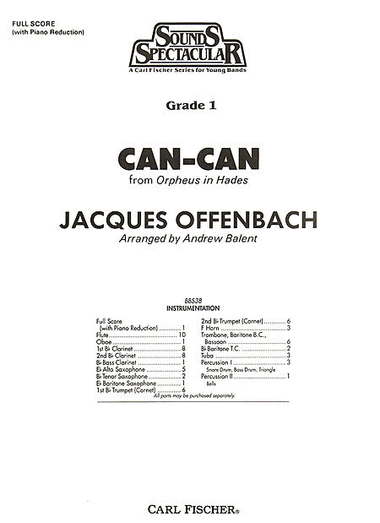 Can-Can