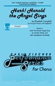 Hark! Harold the Angel Sings
