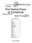 The Twelve Days of Christmas