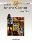 Air And Caprice
