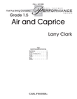 Air And Caprice
