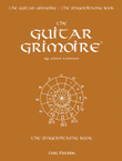 The Guitar Grimoire: The Fingerpicking Book mini preview