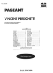 Pageant