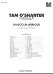 Tam O'shanter Overture, Op. 51