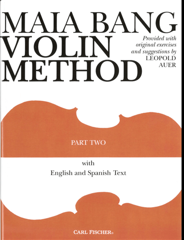 Violin Method