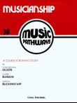 Music Pathways - Musicianship 3B