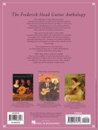 The Baroque Guitar Acoustic Guitar scores gallery preview page 11