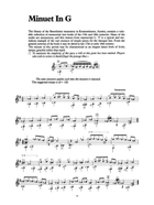 The Baroque Guitar Acoustic Guitar scores gallery preview page 10