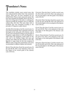 The Complete Works of Gaspar Sanz – Volumes 1 & 2 Acoustic Guitar scores gallery preview page 10