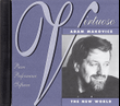 Adam Makovicz - The New World