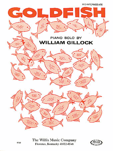 Goldfish