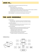Essential Elements for Jazz Ensemble – Tenor Saxophone Jazz Ensemble scores gallery preview page 3