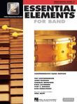 Essential Elements for Band – Book 2 with Online Resources mini preview