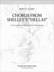 Chorus from Shelley's 'Hellas'