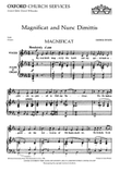Evening Service in C minor