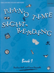 Piano Time Sightreading Book 1