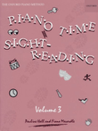 Piano Time Sightreading Book 3