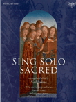 Sing Solo Sacred