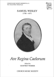 Ave Regina Caelorum