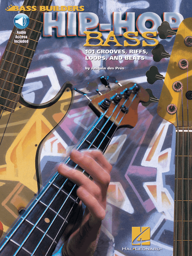 Hip-Hop Bass