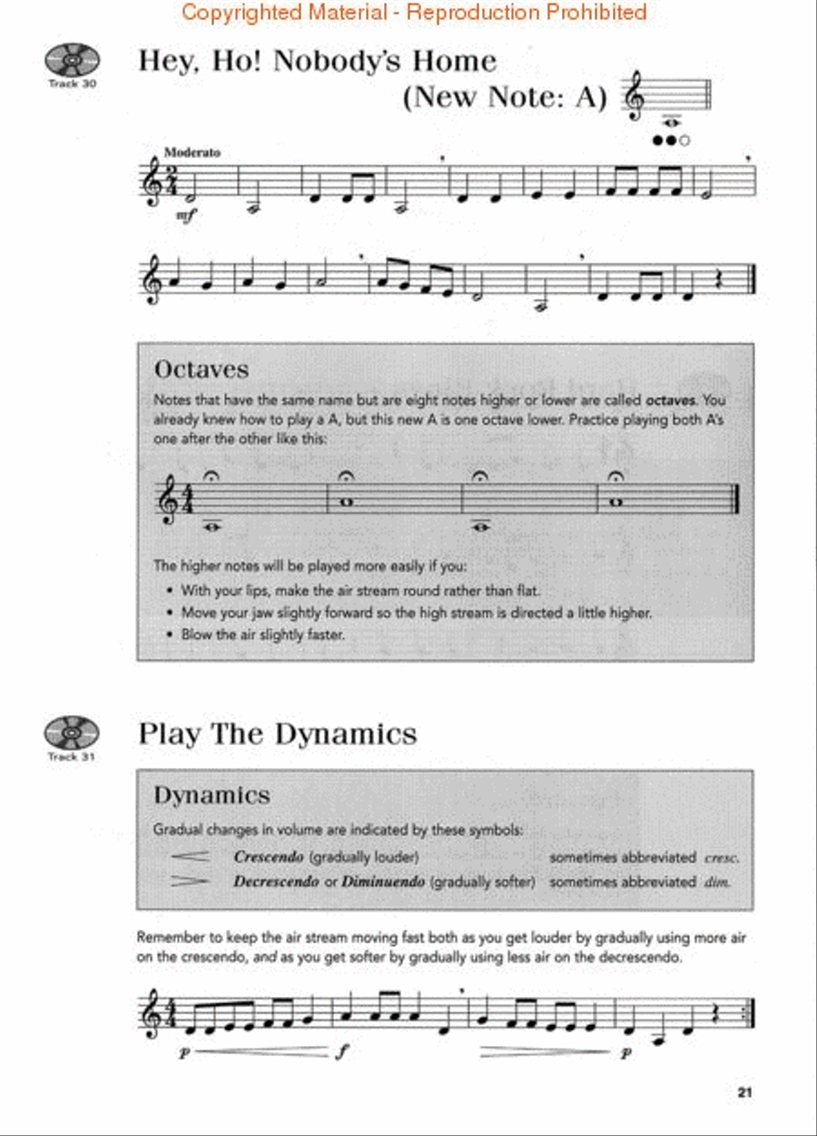 Play Trumpet Today!
